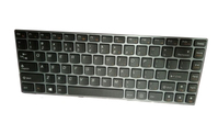 Lenovo 25209869 laptop spare part Keyboard