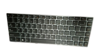 Lenovo 25209862 laptop spare part Keyboard