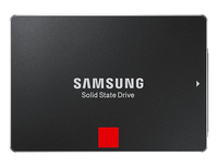 Samsung 850 PRO 2.5" 256 GB Serial ATA III 3D MLC