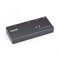 Black Box VSP-HDMI1X2-4K videó elosztó HDMI 2x HDMI