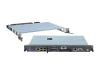 HPE A-Lu 7750 SR SFM5-7 & CPM5 modulo del commutatore di rete