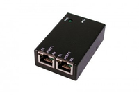 EXSYS EX-1332HMV-RJ Schnittstellen-Hub USB 2.0 Type-B Schwarz