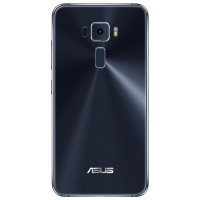 ASUS ZE520KL-1A Tylna pokrywa obudowy Czarny