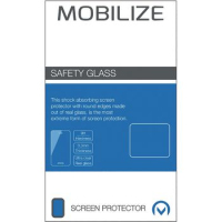Mobilize 42947 mobile phone screen/back protector Doorzichtige schermbeschermer Huawei 1 stuk(s)