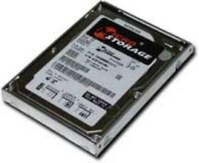 CoreParts IB320001I9L disco duro interno 320 GB SATA