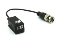 Hikvision Digital Technology DS-1H18S extensor audio/video Transmisor de señales AV Negro