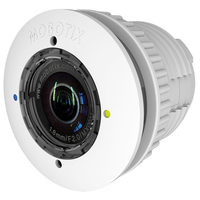 Mobotix MX-O-SMA-S-6D119 Überwachungskamerazubehör Sensoreinheit
