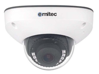 Ernitec 0070-08011 bewakingscamera Peer IP-beveiligingscamera 2592 x 1944 Pixels Plafond