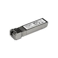 StarTech.com MSA Compliant SFP+ Transceiver Module - 10GBASE-BX~MSA Uncoded SFP+ Transceiver Module - 10GBASE-BX - 10 GbE Gigabit Ethernet BiDi Fiber (SMF)