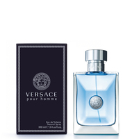 Versace Pour Homme Férfi 100 ml