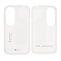 CoreParts MSPP71729 mobile phone spare part Rear housing cover White