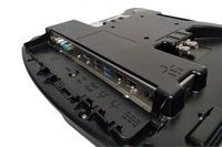 Panasonic PCPE-GJ33V06 laptop dock & poortreplicator Docking Zwart