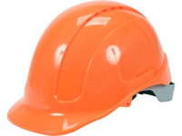 Yato YT-73970 protección para la cabeza ABS Naranja