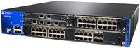 Juniper SRX-GP-16GE-POE moduł dla przełączników sieciowych Gigabit Ethernet