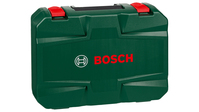 Bosch 2 607 017 394 mechanische gereedschapsset 111 stuks gereedschap