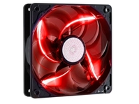 Cooler Master SickleFlow 120 Computer case Fan 12 cm Red