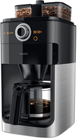 Philips Grind & Brew HD7769/00 Kaffeemaschine