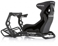 Playseat Sensation Pro Black Universele gamestoel