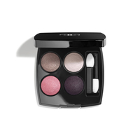 CHANEL Les 4 Ombres 202 Tissé Cambon