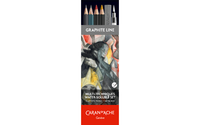 Caran d-Ache Graphite Line Zeichen-Set