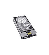 HP EVA 300GB 15K FC-AL Hot Swap Add-on Hard Disk Drive