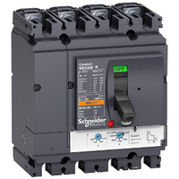 Schneider Electric LV433209 zekering 4