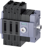 Siemens 3KD2634-2ME40-0 interruttore automatico