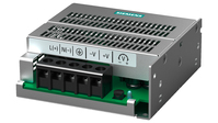 Siemens 6EP1321-1LD00 adattatore e invertitore Interno Multicolore