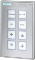 Siemens 6AG1688-3AY36-2AX0 digital/analogue I/O module Analog