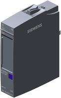 Siemens 6ES7135-6HB00-0DA1 digitális és analóg bemeneti/kimeneti modul