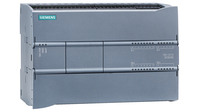 Siemens 6ES7217-1AG40-0XB0 module numérique et analogique I/O