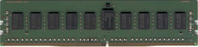 Dataram DTM68127-H module de mémoire 8 Go 1 x 8 Go DDR4 2666 MHz ECC