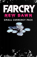 Microsoft Far Cry New Dawn Credits Pack - Small