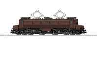 Märklin Class Fc 2x3/4 Electric Locomotive