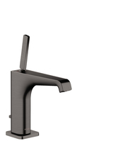 Hansgrohe AXOR Citterio E Schwarz, Chrom