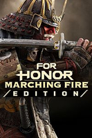 Microsoft For Honor: Marching Fire Edition Standard+Add-on Spanisch Xbox One