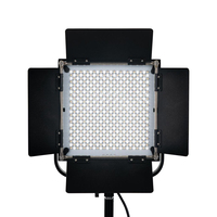 Dörr DLP-1000 BI-COLOR Schwarz 40 W LED