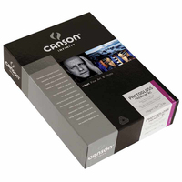 Canson Infinity PhotoGloss Premium RC 270 papier photos A3+ Blanc Gloss