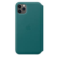 Apple MY1Q2ZM/A telefontok 16,5 cm (6.5") Oldalra nyíló Zöld
