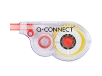 Q-CONNECT KF01593 corrección de películo/cinta