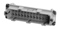 Amphenol C14610A0240001 elektrische draad-connector