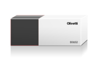 Olivetti B0852 tambour d'imprimante Original 1 pièce(s)