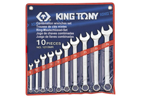 King Tony 1210MR combination wrench