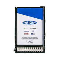 Origin Storage 879013-001-OS internal solid state drive 2.5" 480 GB SATA III 3D TLC