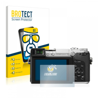 BROTECT 2709060 Bildschirmschutz für Kameras Transparent Panasonic