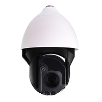 ACTi A951 security camera Dome IP security camera Outdoor 3840 x 2160 pixels Ceiling/wall