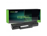Green Cell AS06 composant de notebook supplémentaire Batterie