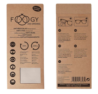 Foogy FOOGYVAHO traitement anti-brouillard