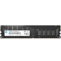 HP V2 geheugenmodule 16 GB 2 x 8 GB DDR4 2400 MHz