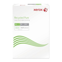 Antalis Xerox Recycled Pure nyomtatópapír A4 (210x297 mm) 500 lapok Fehér